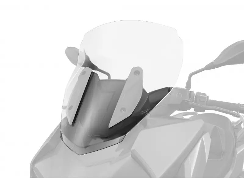 BMW Windshield (L: 573MM) - C400GT