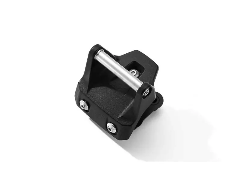 BMW Complete Navigator mounting set - C400X