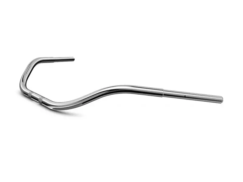 BMW Handlebar "Beachbar" (Chrome) - R18 - R18 Classic