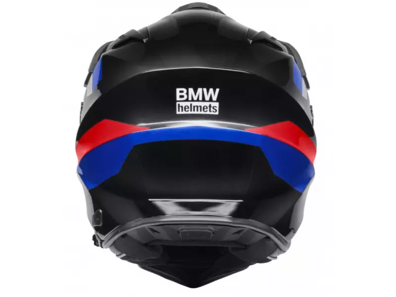 BMW Helmet GS Pure