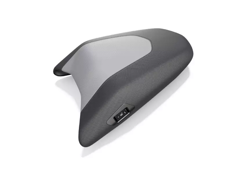 BMW Heated comfort passenger seat - R1300GS
