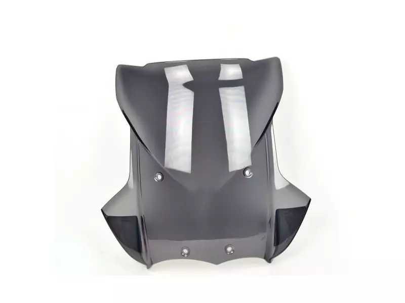 BMW Windscreen Tinted - R1200GS Adventure (K25) 2006-2013