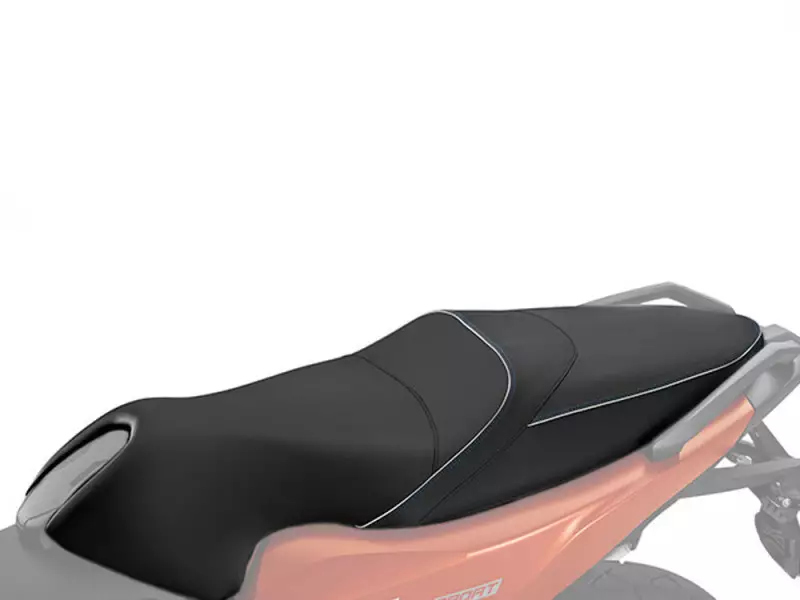 BMW Seat Sport (not Heated) - C600 Sport (K18) / C650 Sport (K18)