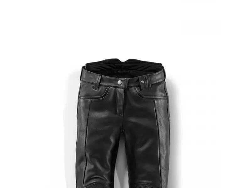 Motorcycle Pants DarkNite Women BMW