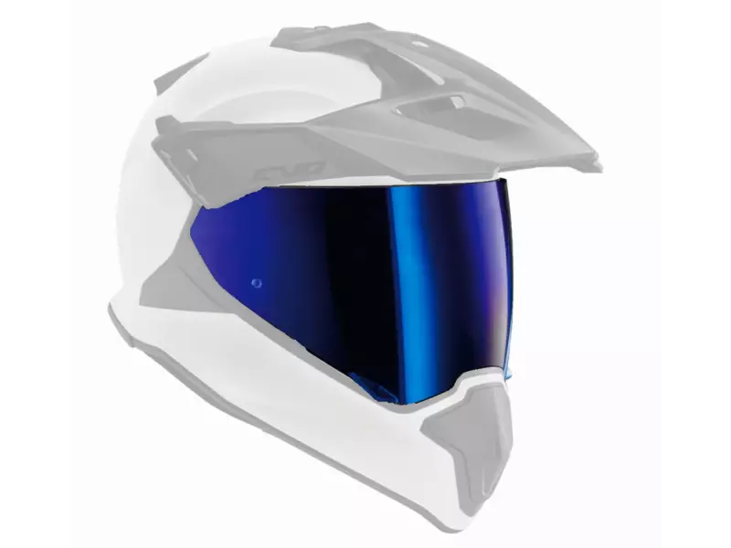 BMW Visor with PinLock for GS Carbon Evo Helmet / GS Carbon