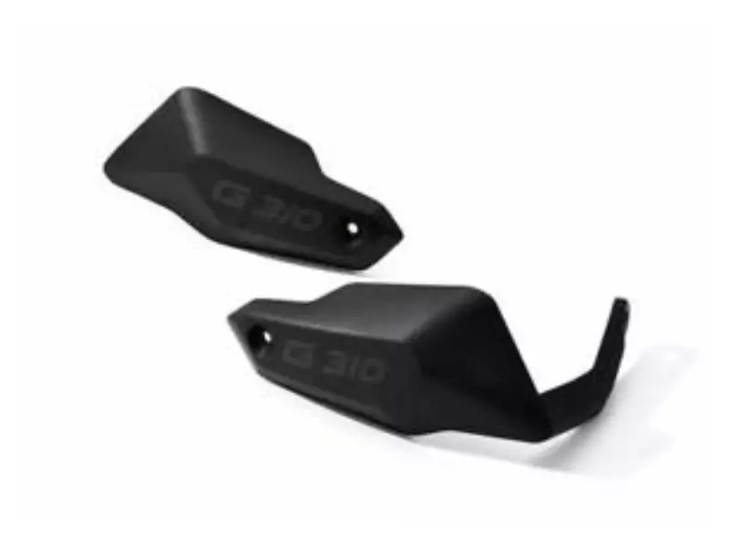 BMW Set of Hand protections - G310GS / G310R