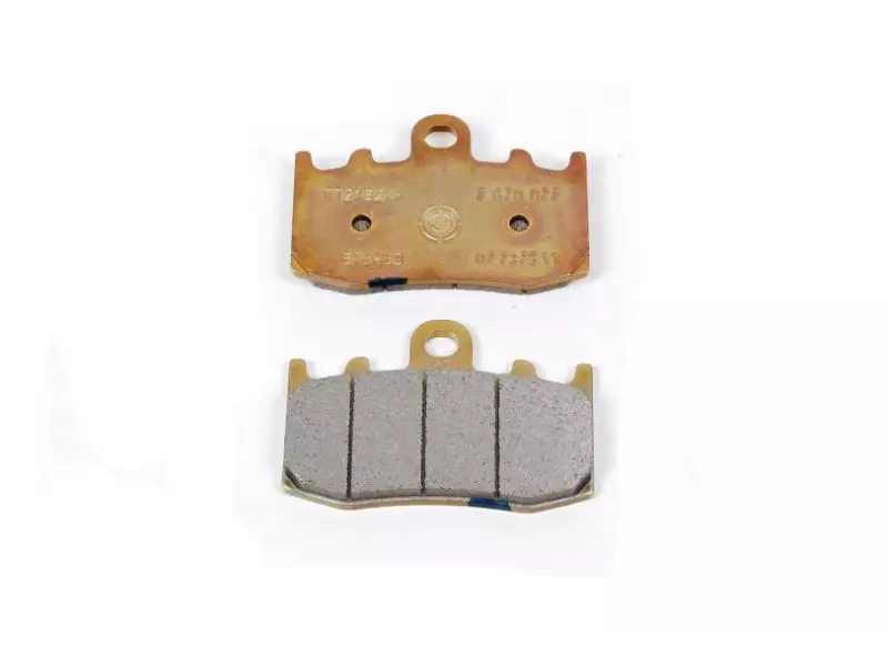 BMW Brake pads Front BREMBO - R1200GS/GSA (K25) / R1200S / R1200ST / HP2 Megamoto