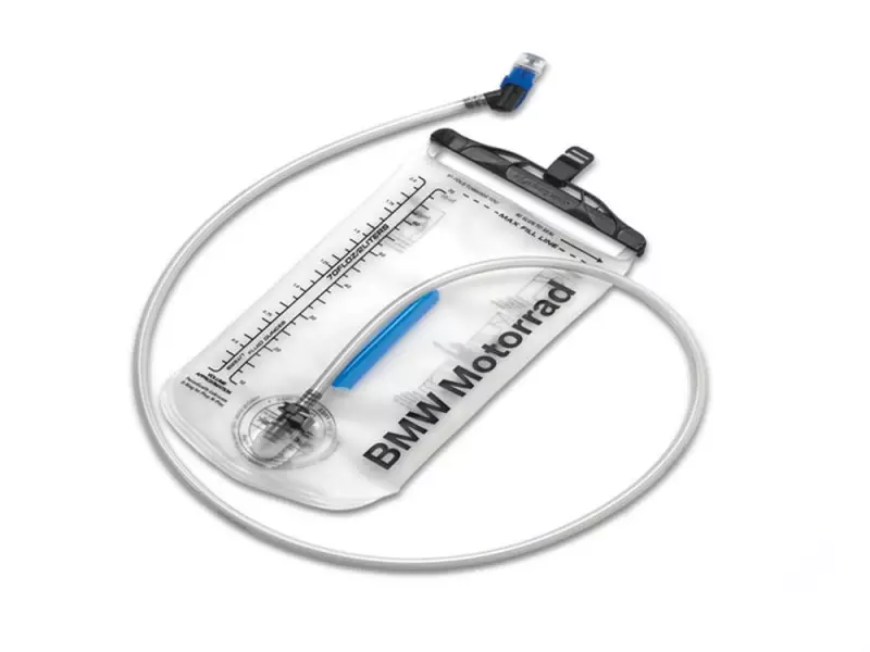 DrinkPak Trinkpak Hydra BMW