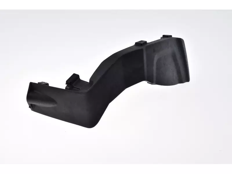 BMW Spark plug cover left - R Nine T - R1200GS/GSA K25 (2009-2013) - R1200R (10-14) - R1200RT (9-14)