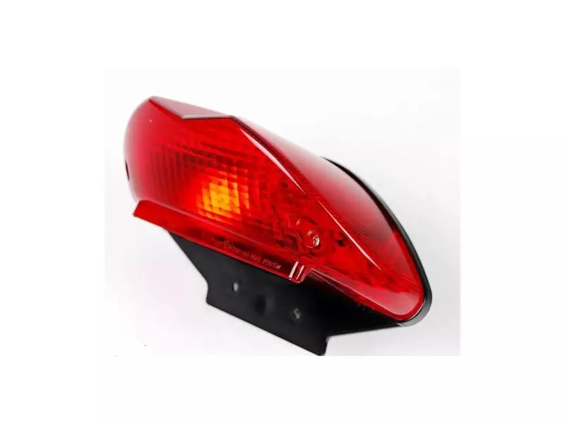 BMW Rear Light genuine F650GS F650GSDakar (07-15) - F800GT (2012-2020) - F800R (09-19) - F800ST 16-19 -R1200GS/GSA K25 16-19