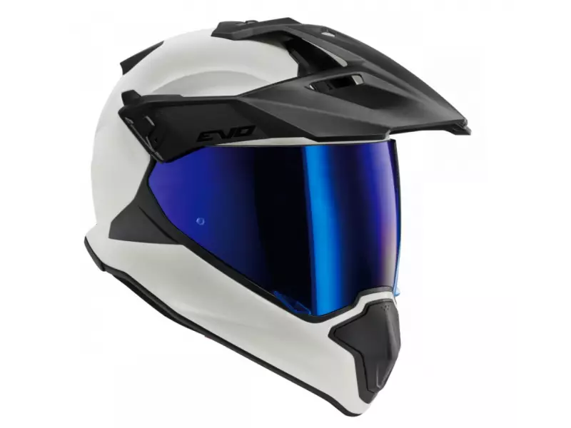 BMW Visor with PinLock for GS Carbon Evo Helmet / GS Carbon