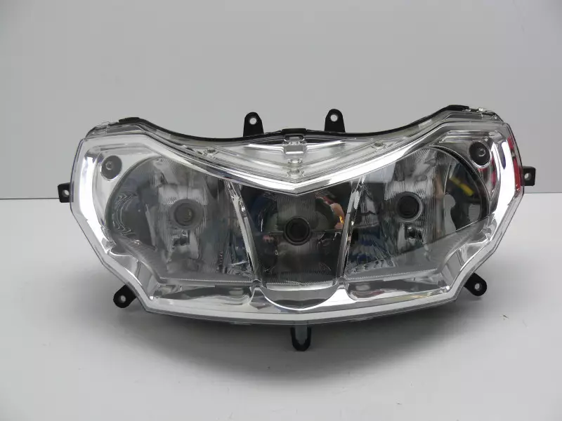 BMW Headlight Genuine - R900RT (2010-2013) - R1200RT (2009-2014)