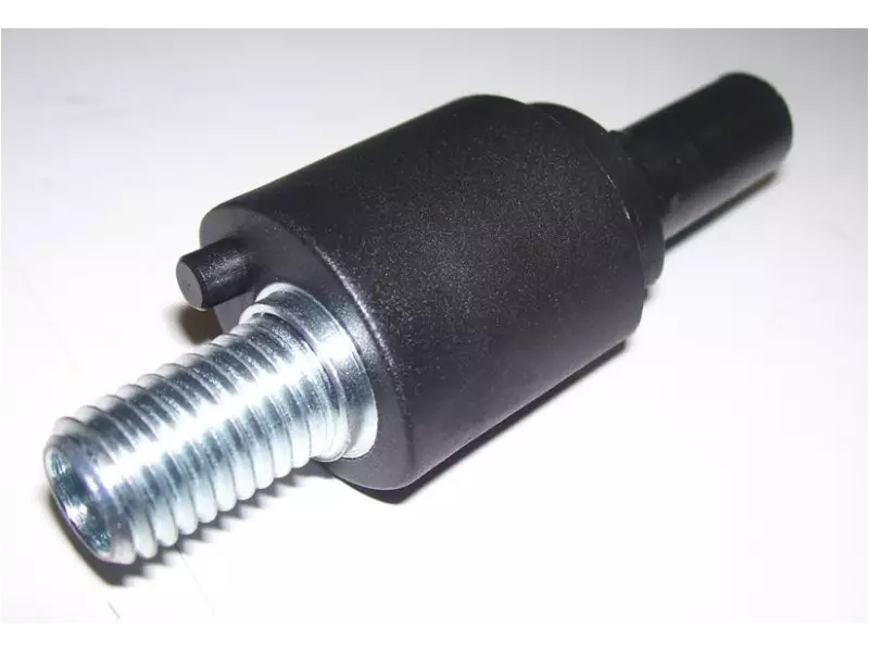 BMW support for front Indicators (Blinkers) - R850GS / R850R / R1100GS / R1100R / R1150R / K1200GT / K1200RS