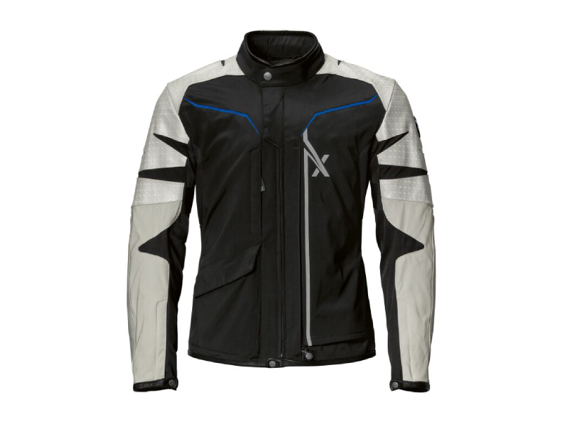 BMW Motorcycle Jacket XRide GTX Men