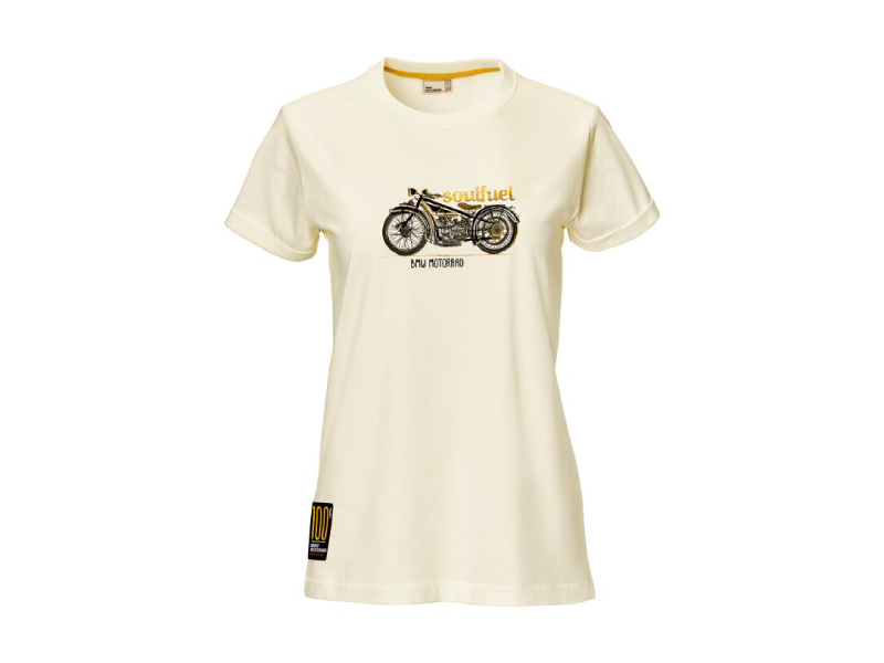 BMW T-Shirt 100 Years Women
