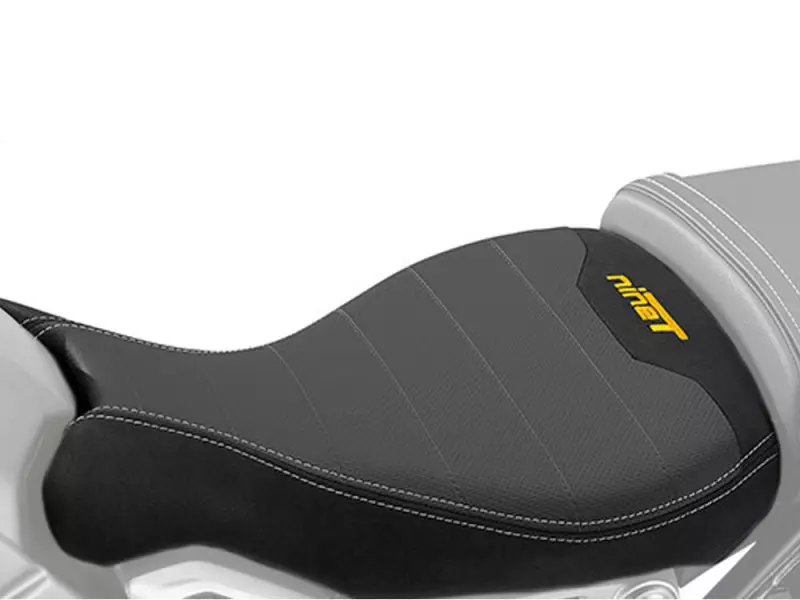 BMW Driver Seat Custom R NineT (Pure/Racer/Scrambler/UrbanGS)