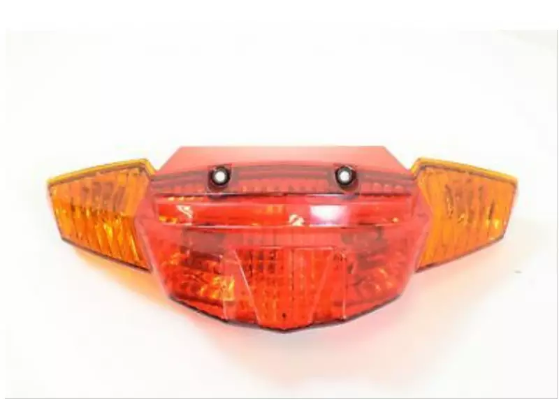 BMW Rear Light genuine - R900RT (2006-2009) - R1200RT (2004-2009)