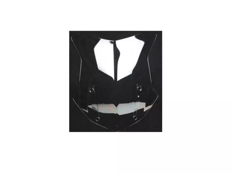 BMW Windscreen High L430 MM - R1200GS ADVENTURE (K51) / R1250GS / R1250GS ADVENTURE (K51)