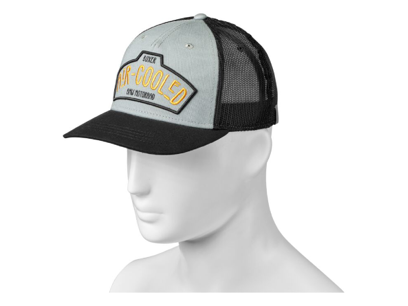 BMW Cap Aircooled Unisex