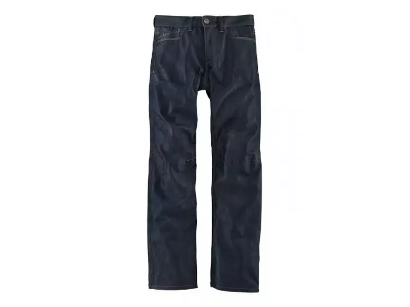 Jeans WaterProof Motorcycle Pants Men BMW