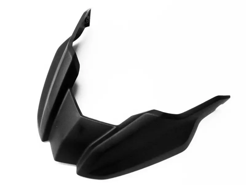 BMW Extension Mudguards Front - F800GS K72 (2008-2012)