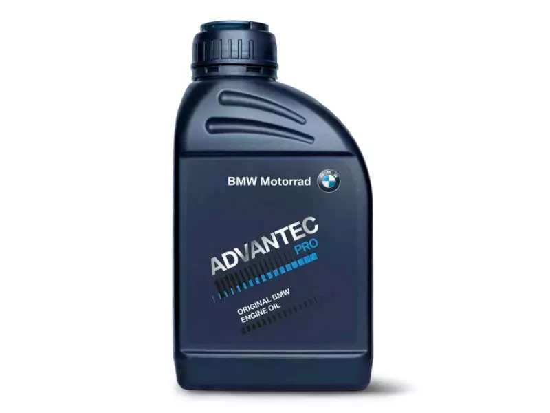 BMW ADVANTEC Pro Engine Oil (15W-50 1L)