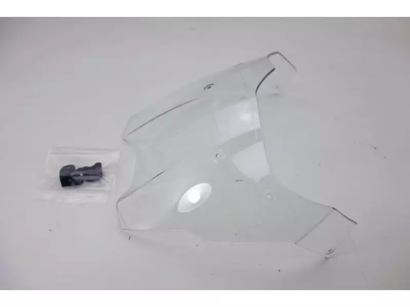 BMW Windscreen High (L:220mm) - F650GS K72 (2007-2012) - F700GS K70 - F800GS K72