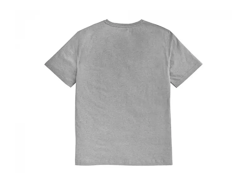 BMW Make life a ride Tour T-shirt (gray)