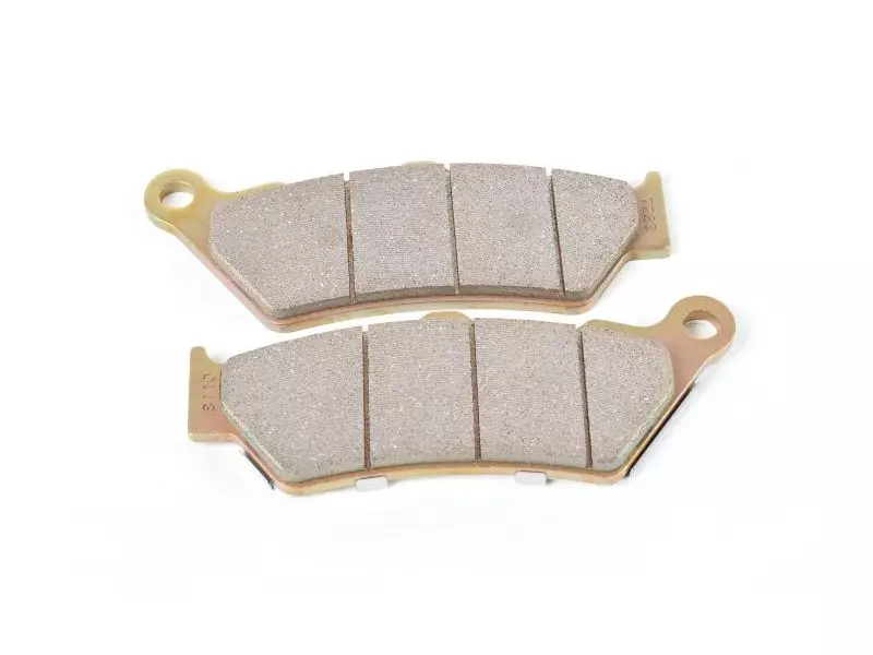 BMW Brake pads Back - R1200GS K50 / R1200GSA K51 / R1200R/RS/RT / R1250GS /R1250GSA / R1250R/RS/RT