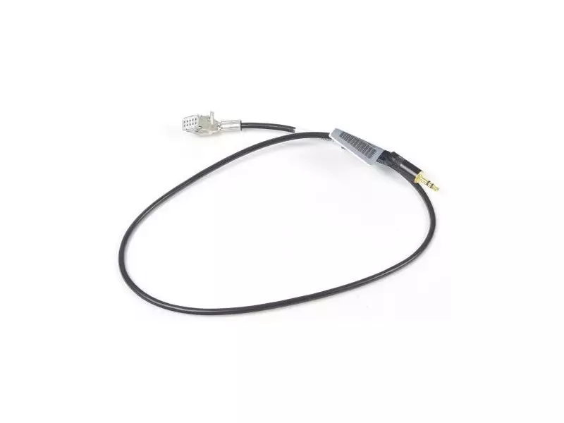BMW Auxiliary connecting cable - R1200RT (2004-2009) R900RT (2006-2009)