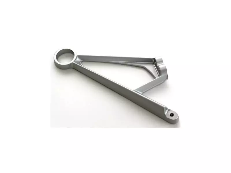 BMW Support Exhaust Pipe Silencer Back Low position - R NineT (2013-2015)