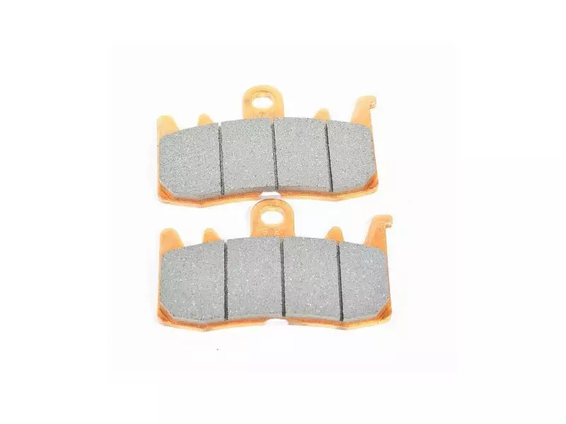 BMW Front Brake Pads - F750GS - F850GS/A