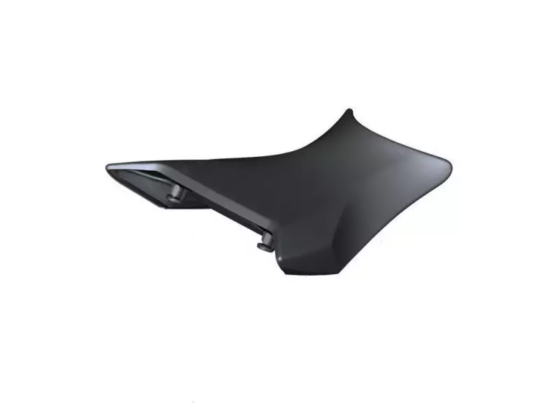 BMW Seat Standard Black - HP4 (K42) / S1000RR (K46)
