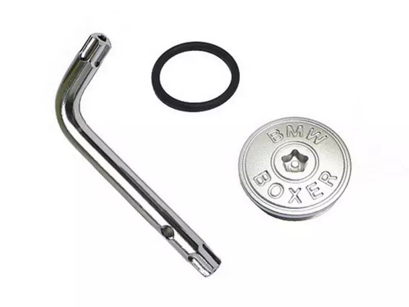 BMW Special Oil Seal - (All models R1200/R1250 Boxer)