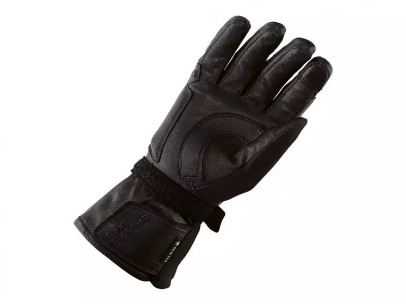 BMW Motorcycle Gloves Furka GTX