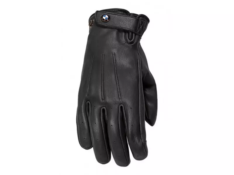 Motorcycle Gloves BMW PureBoxer Mens