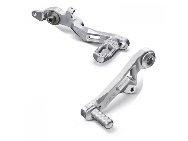 BMW Brake and Shift Pedal Adjustable Option 719 CLASSIC - R1250R / R1250RS