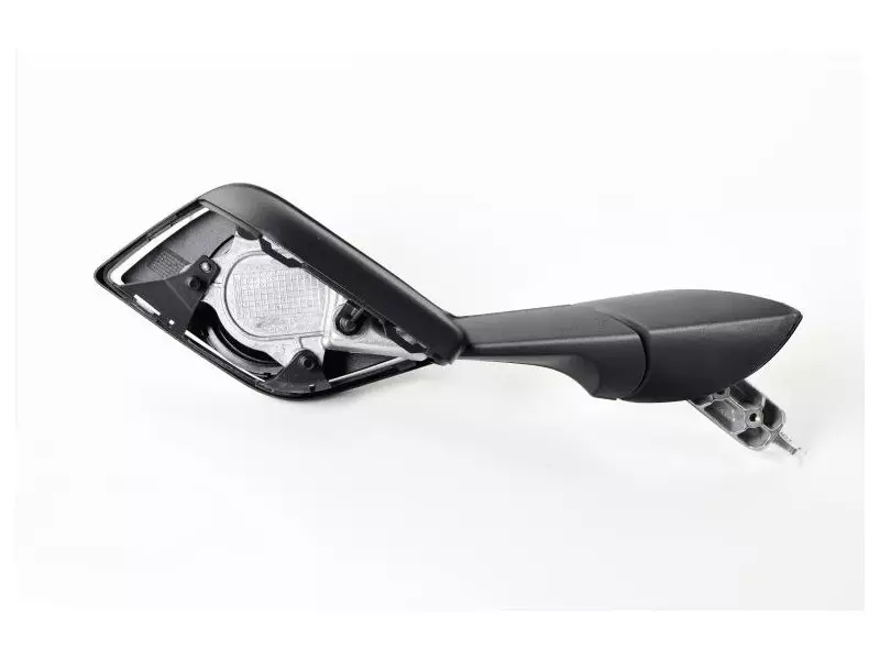 BMW Left Mirror Genuine - K1600 GTL (2017-2020) / K1600 Bagger