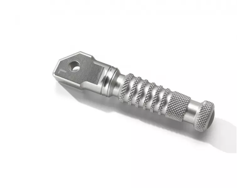 BMW Left passenger footrest Option 719 Classic - R Nine T/Pure/Scrambler/Urban G/S