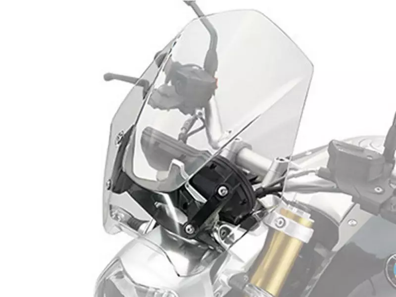 BMW Windscreen High (Windscreen Only) - R1200R (K53)