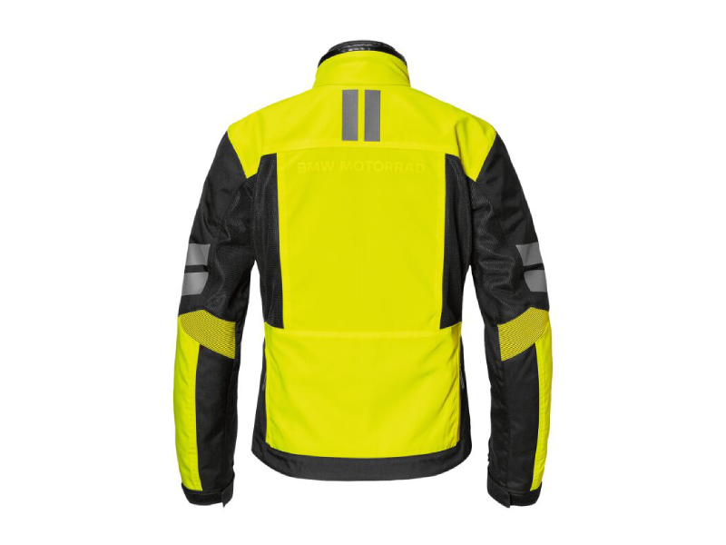 BMW Motorcycle Jacket Bavella Women