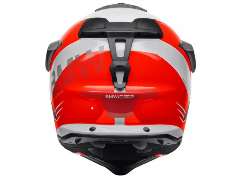 Helmet BMW GS Carbon Evo