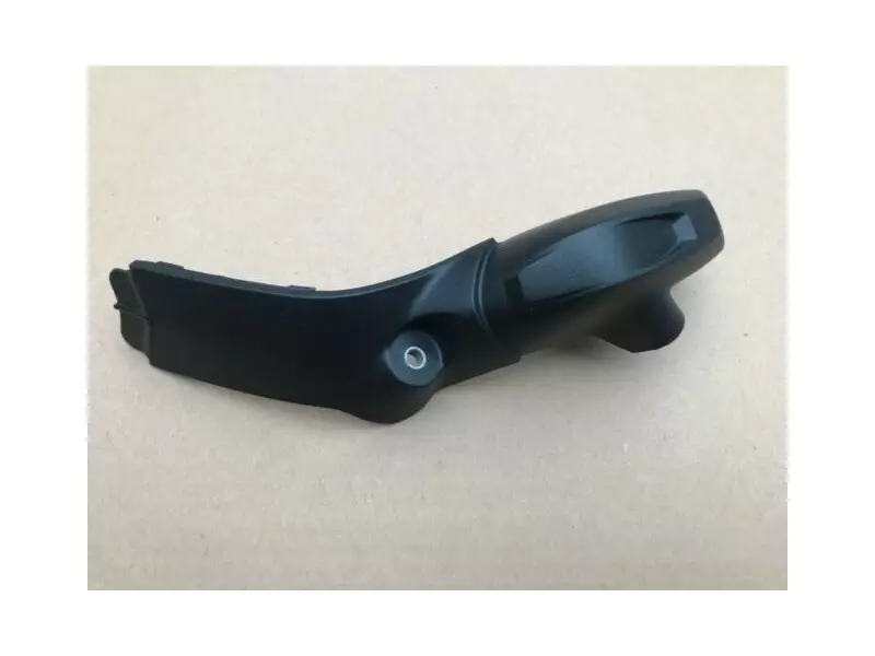 BMW cable duct RIGHT genuine - R1200GS/GSA (K50/K51) - R1200R/RS/RT (K53/K54/K52)