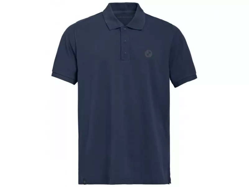 Men's BMW Logo Polo Shirt