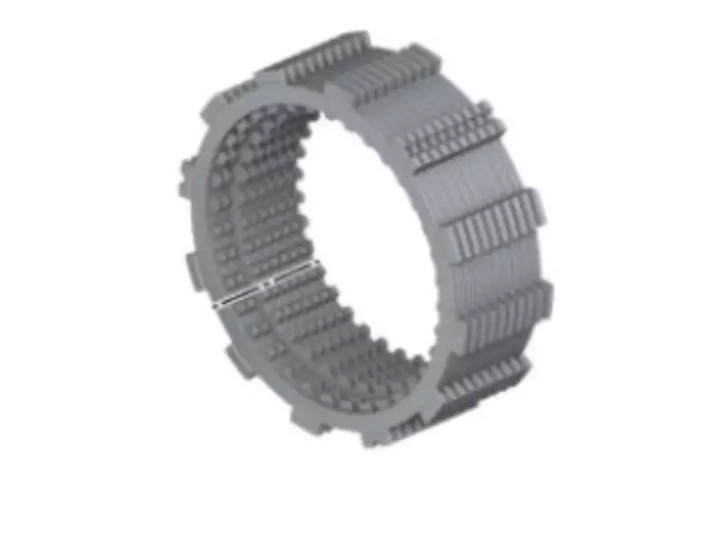 BMW Disc set - R1300GS