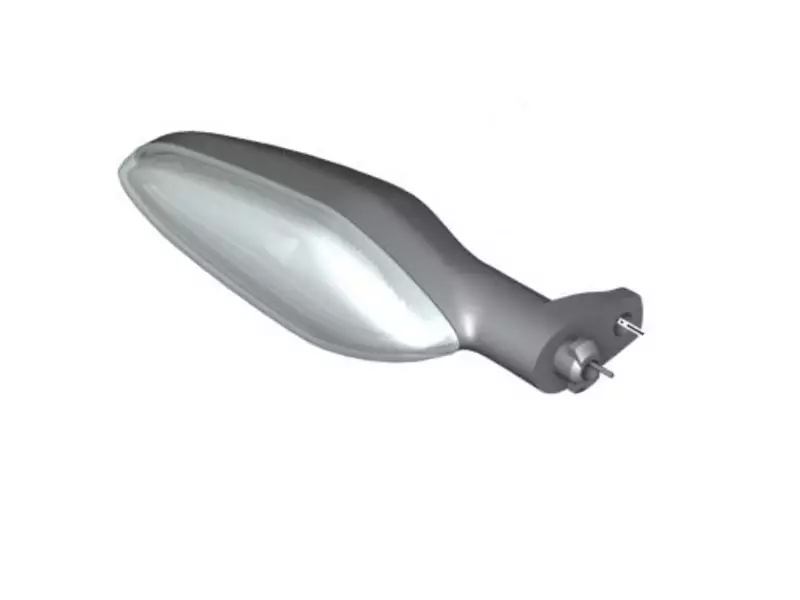 BMW LED indicator front right - R18B