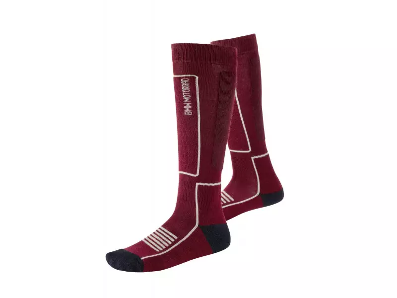 BMW Functional Socks Function Merino