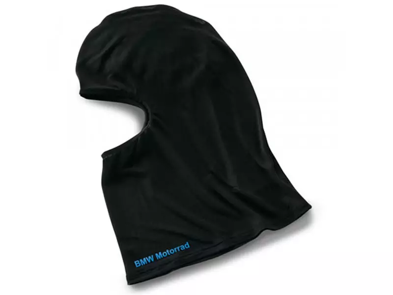 Hood Silk Ride BMW Motorrad (Summer)