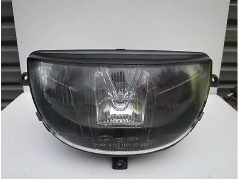 BMW Headlight Genuine - K1200GT (2001-2005) / K1200RS