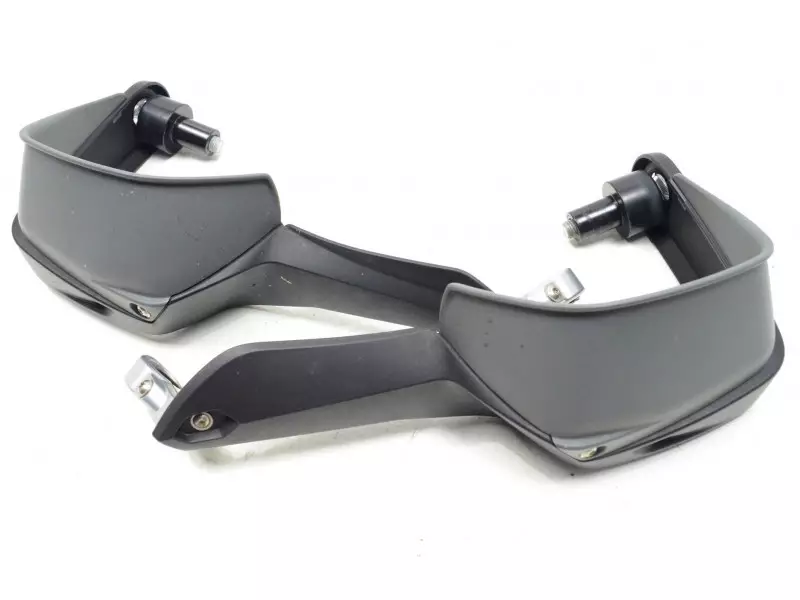BMW Hand Protections Right and Left - R1200GS (2004-2007) / R1200GS Adve (2006-2007)